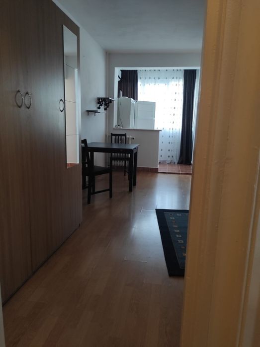 Garsoniera metrou Dristor