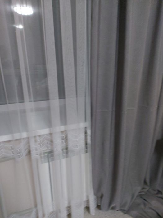 Шторы и тюли по низким ценам