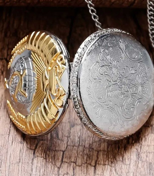 Джобен  Ретро часовник