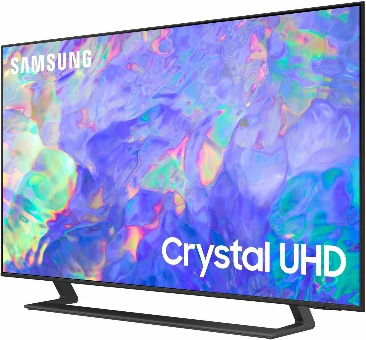 Телевизор Samsung UE43CU8500UXUZ Smart
