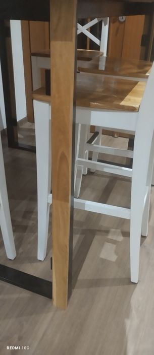 Vând insula de bucatarie