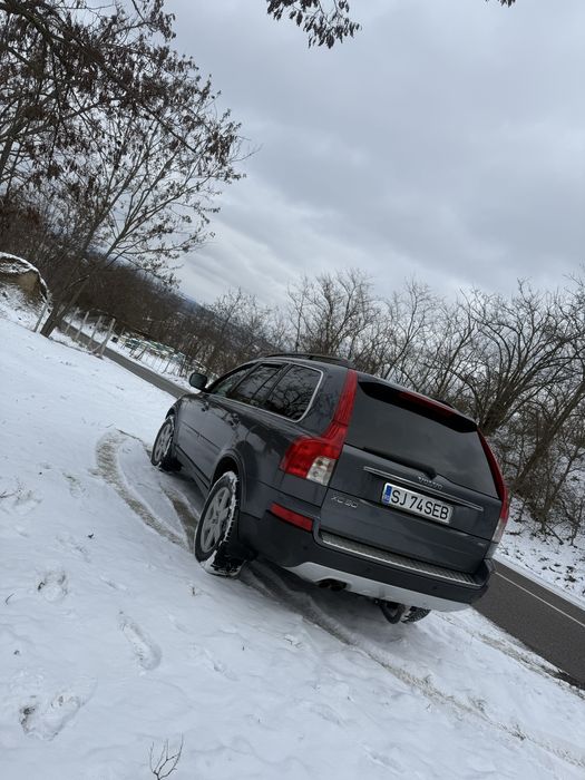 Volvo xc 90 2008 7 locuri