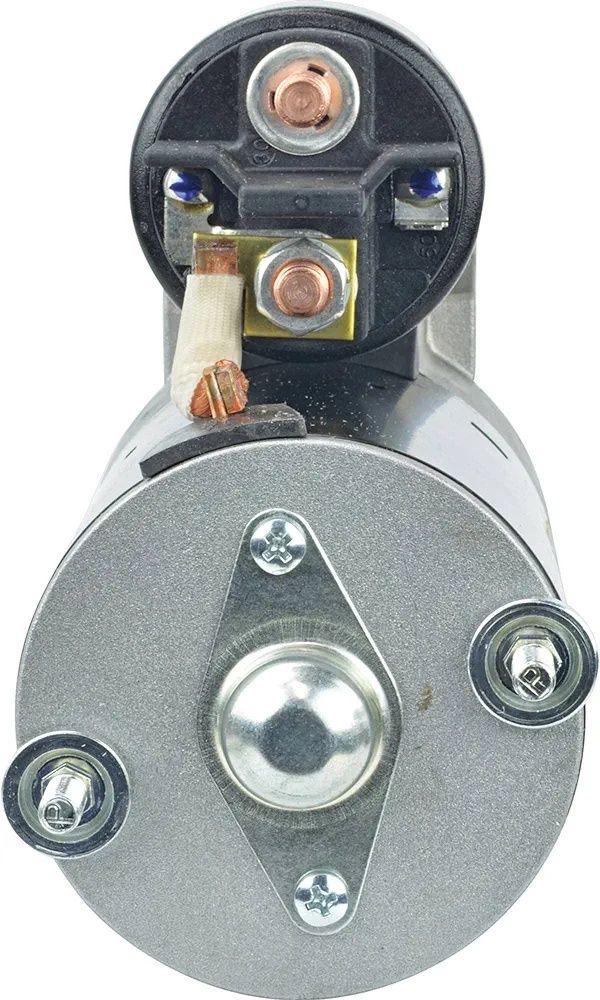 Electromotor nou motor HATZ Hamm