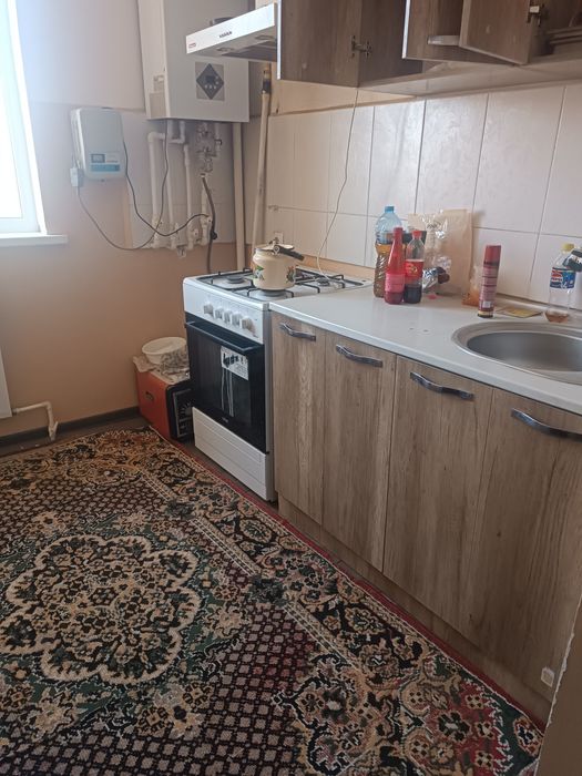 2 honalik kvartra ijaraga beriladi