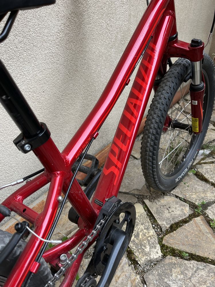 Детски велосипед Specialized 20