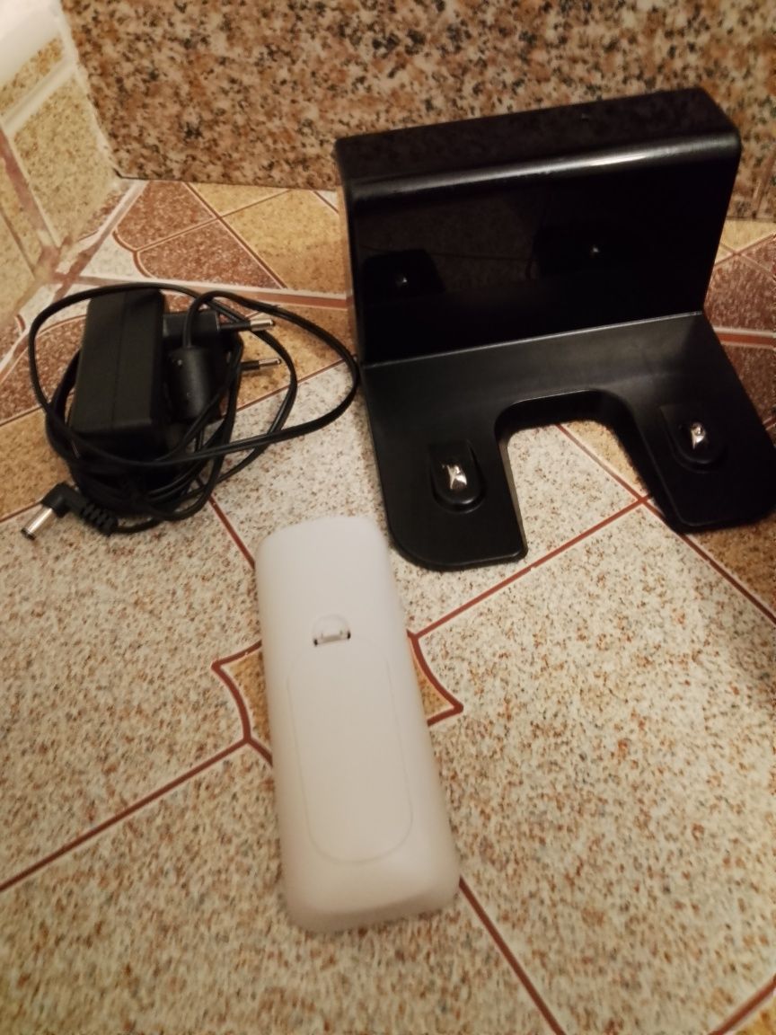 Robot aspirator V-TAC SMART