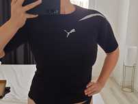 Tricou Puma mărimea L
