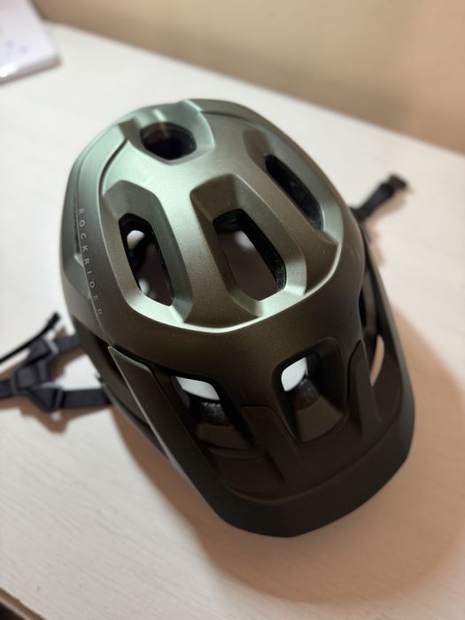 Cască bicicletă Rockrider