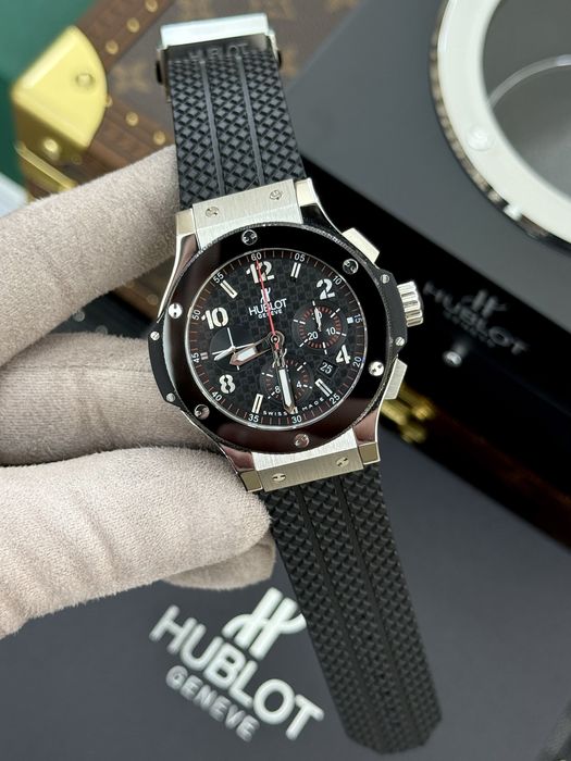 HB Big Bang Ceramic 44mm