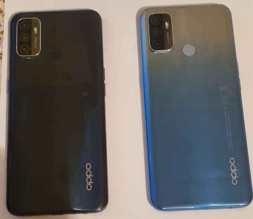 Vând telefoane Oppo A53