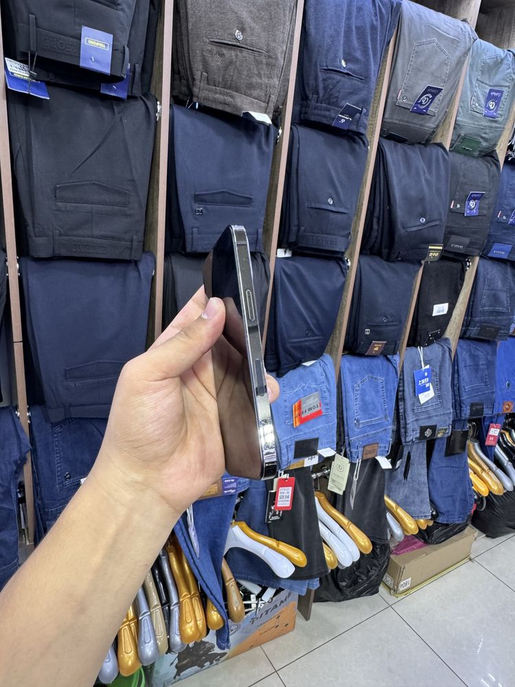 iphone 13 pro 128 black