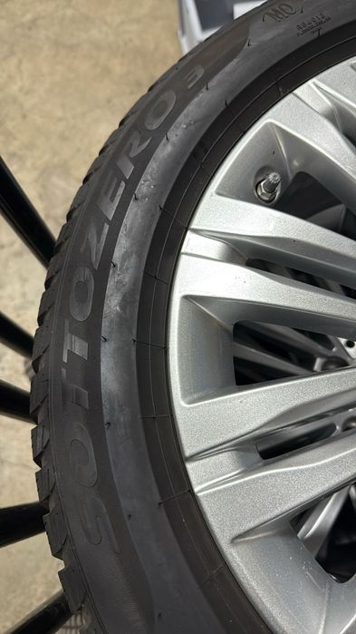 Мерцеде  C Klass джанти