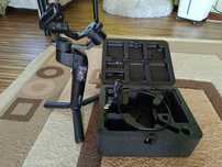 Vând gimbal stabilizator MOZA mini-1 foto video