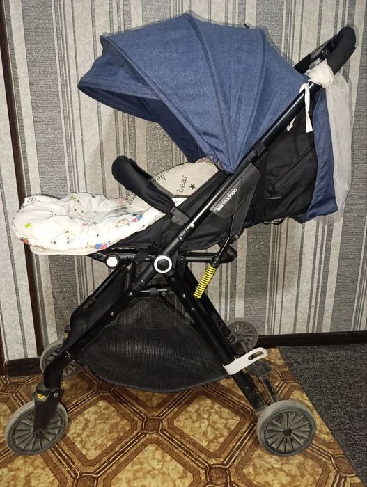 Коляска б/у продается