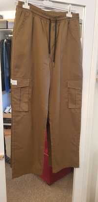 Pantaloni cargo noi Shein