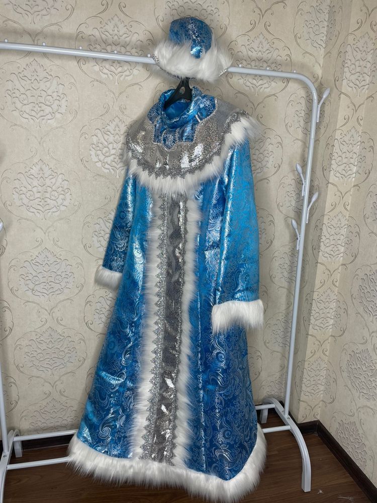 Снегурочка