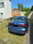 Volkswagen Jetta Prim Proprietar cumparata de noua.