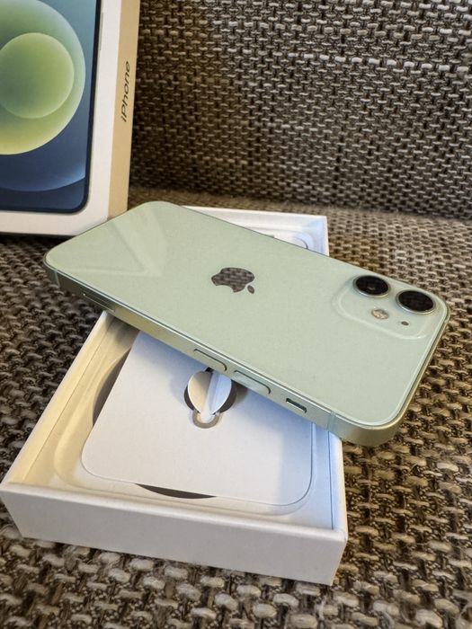 IPhone 12 mini 64 отличен