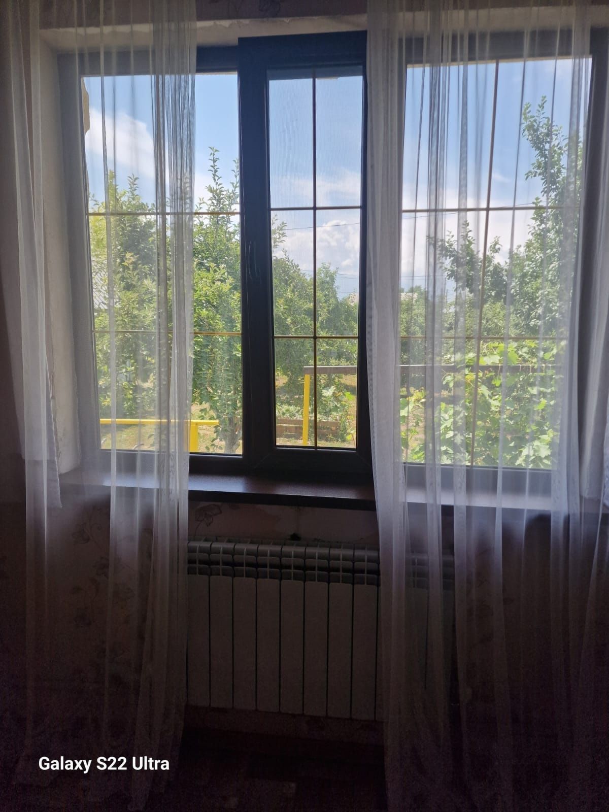 Продам дом в мкр Алмерек