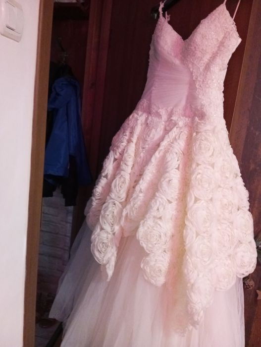 Rochie de mireasa