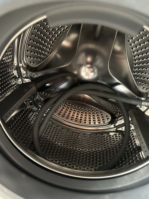 Стиральная машинка samsung автомат