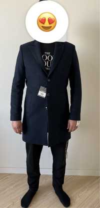 Продам  мужское  пальто