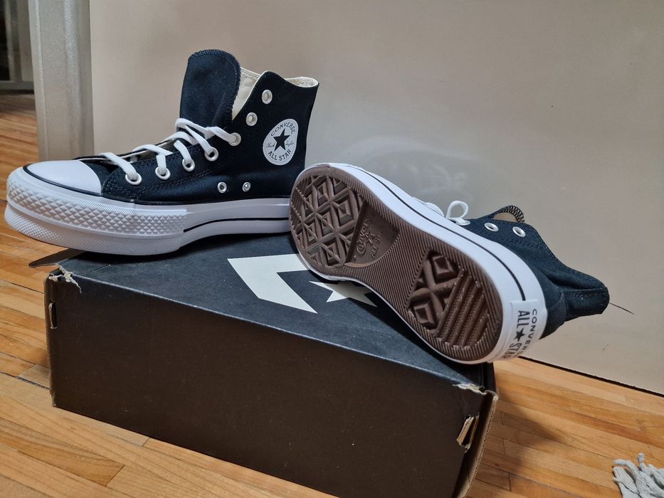 Teniși Converse(originali)