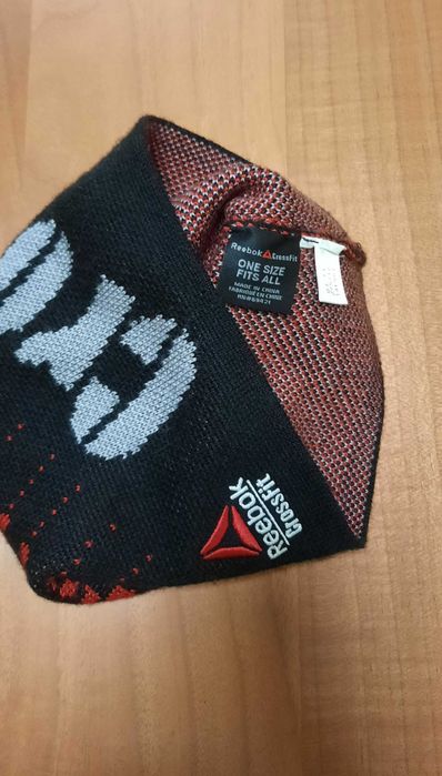 Reebok-Crossfit-Много Запазена