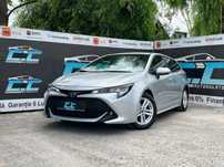 Toyota Corolla 1.8 Hybrid Scaune Încălzite Camera Garanție Rate TVA DEDUCTIBIL