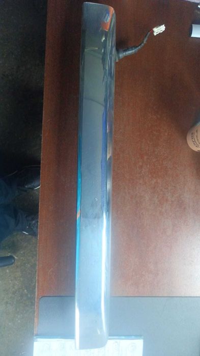 лайсна пета врата Nissan X