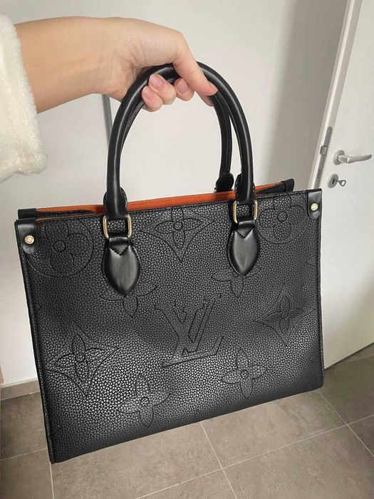 Geanta Louis Vuitton