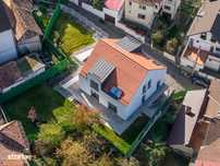 Vila de poveste in centrul vechi al Brasovului