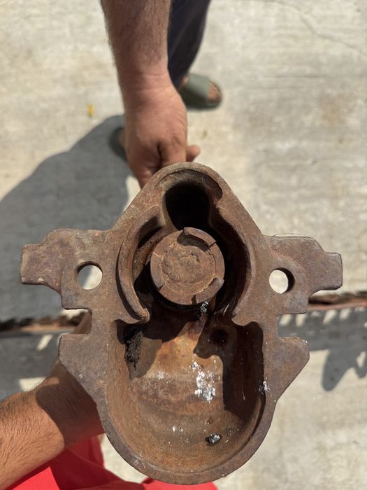 Cositoare motocultor Imt 509