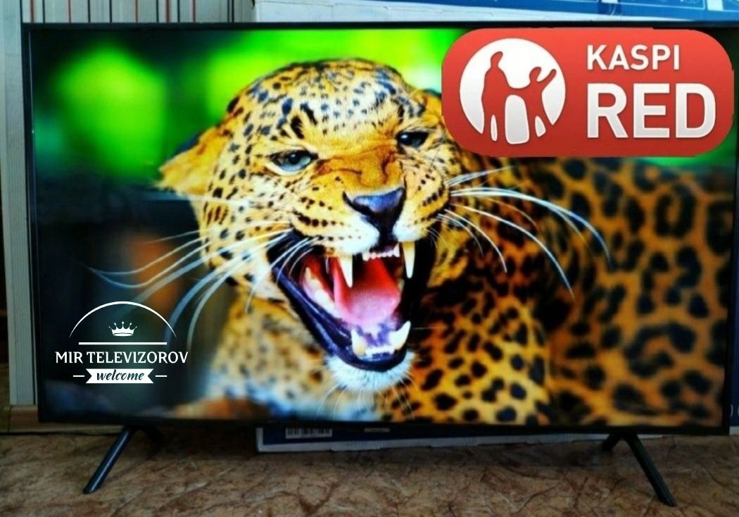 Новый SmartTV 81см телевизор  ютуб плеймаркет модель ud90ull