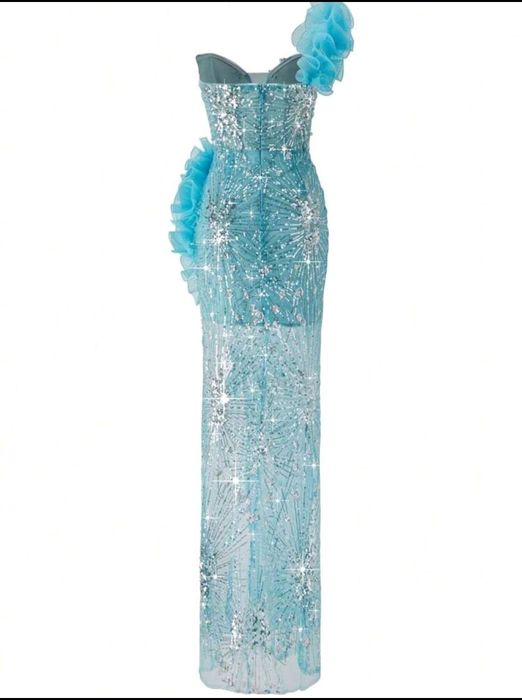 Rochie eleganta de seara