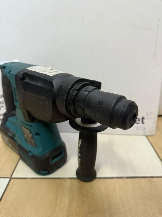Ciocan rotopercutor pe acumulator Makita DHR243Z -P-