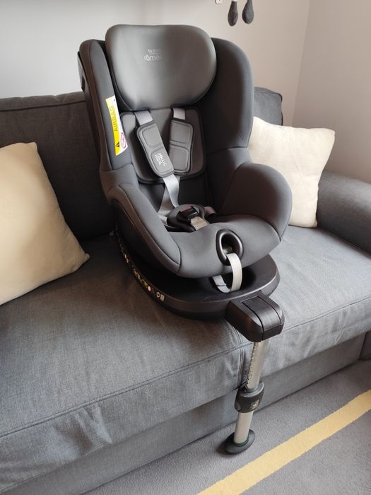 Столче за кола Britax Romer