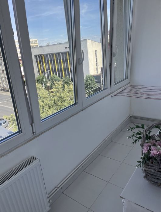 Apartament ultracentral 2 camere