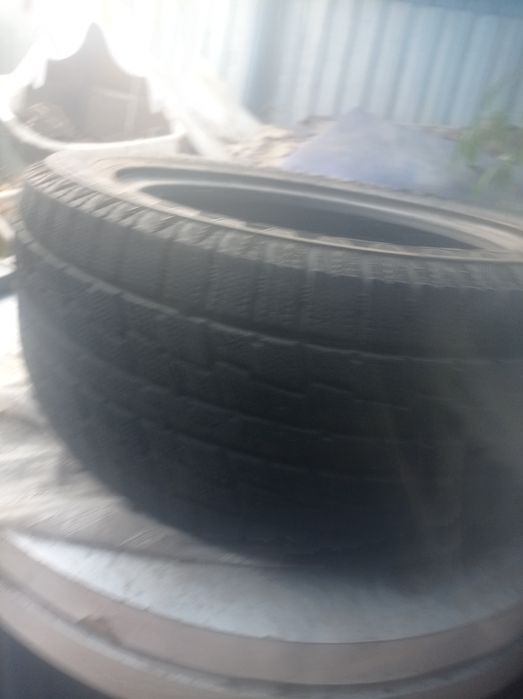 Продам автопокрышки