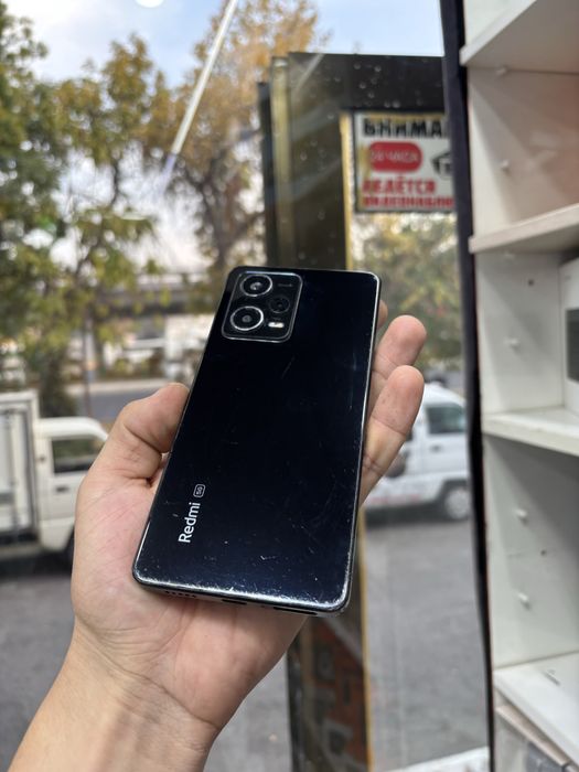 Redmi note 12 pro 5g 6/128 gblii