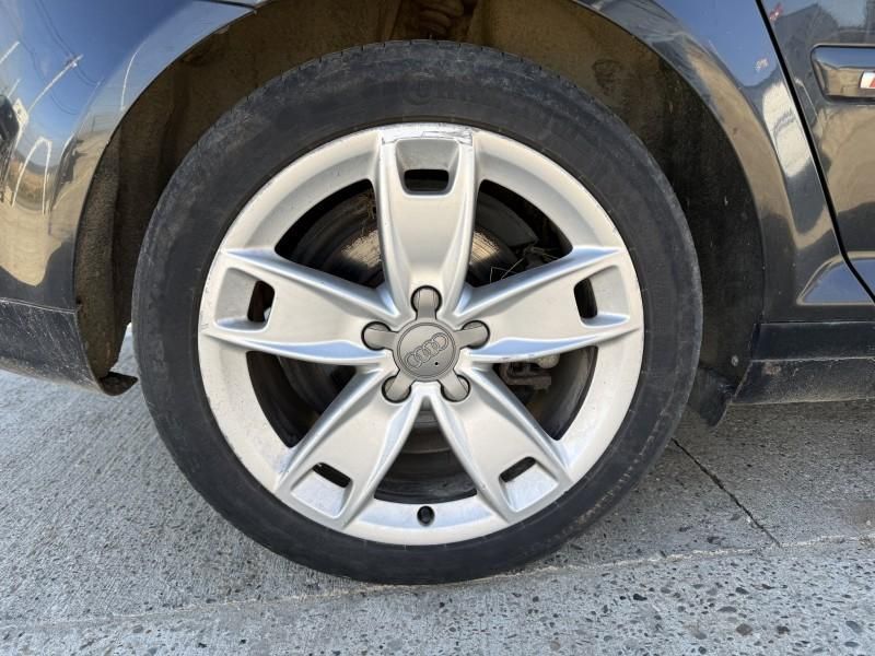 Jante aliaj r17 Audi A4 (2004-2008) [8EC, B7]