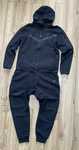 Compleu Nike Tech Purtat original