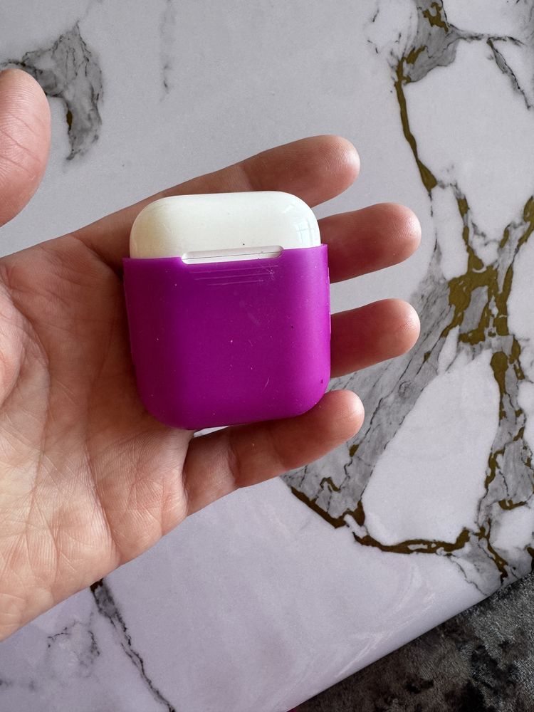 Кейс airpods 2.