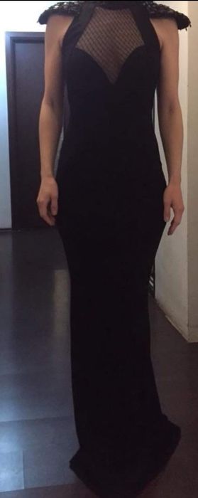 Rochie nunta majorat