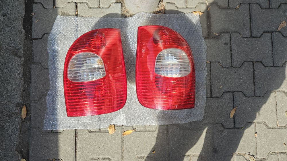 стоп за Ситроен ксара пикасо