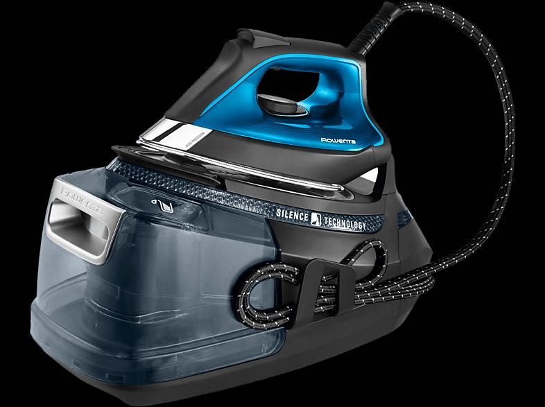 Rowenta DG9226 Silence Steam Pro