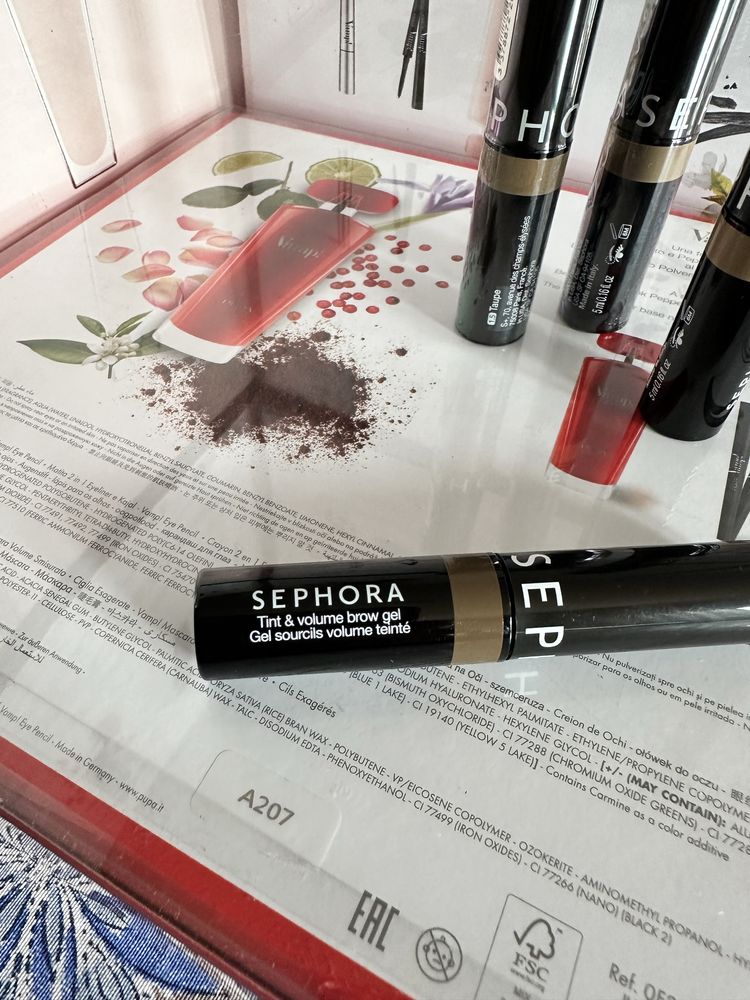 Cosmetice sephora