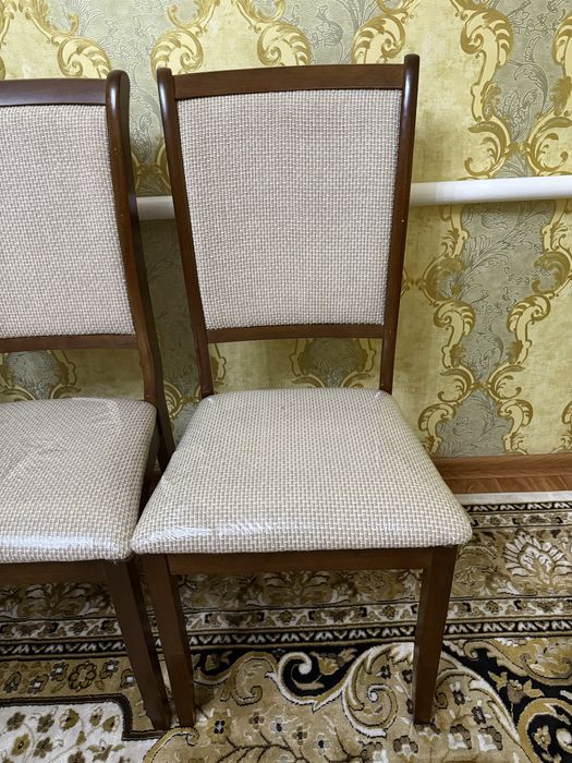 Стулья для гостиной