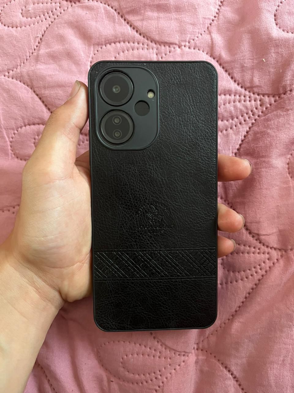 Xiaomi redmi 13c