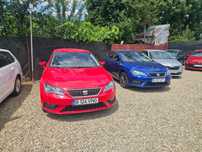 Seat Leon Leon 2020 benzina superdotat distrib nou Tva deductibil